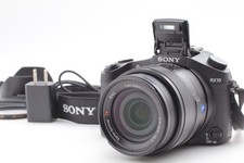 [TOP MINT] SONY CYBER-SHOT RX10 20.2MP 24-200mm ZOOM DIGITAL CAMERA FROM JAPAN