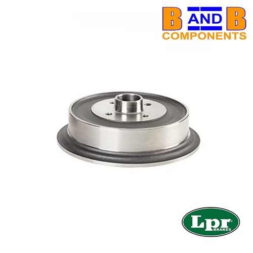 Brake drum mk1 caddy pickup - brake,