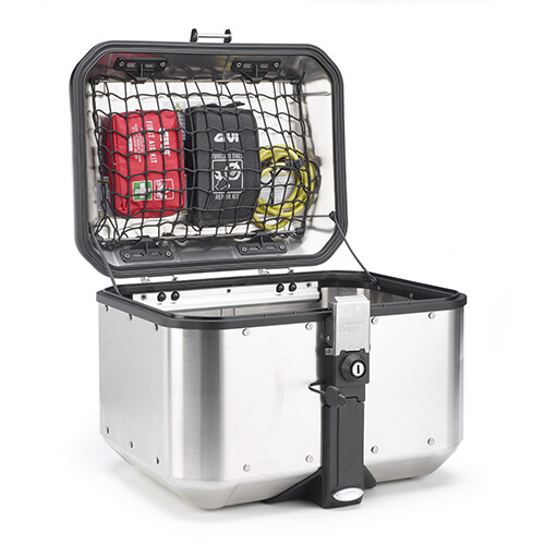 Givi e166 réseau élastique - givi,