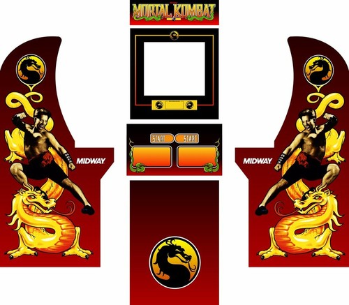 Arcade1up arcade cabinet - arcade1up,