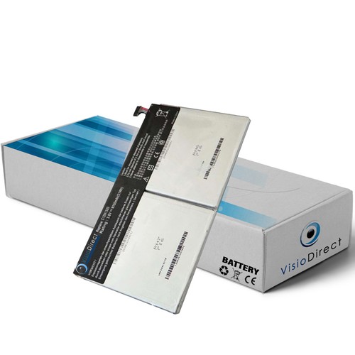 Batterie pour asus transformer - pour,