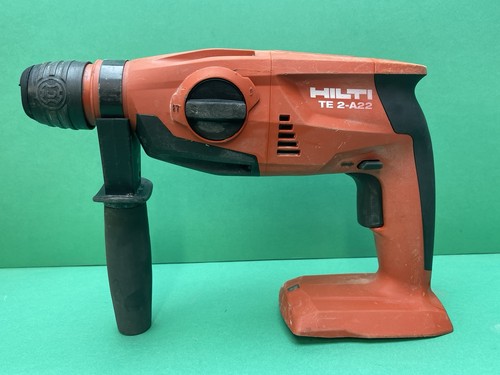 Pice hilti a22 sds - 5, 2-a22
