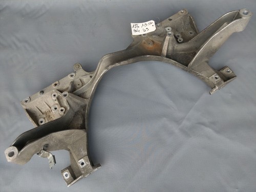Berceau avant alfa romeo - berceau,