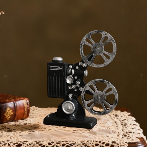Projecteur cinéma rétro - projecteur,