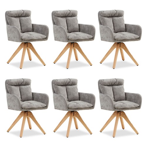 Chaise salle manger bois - chaise,