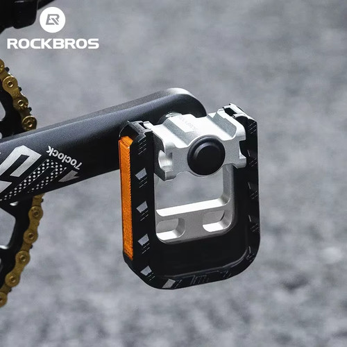Rockbros pédales vélo - rockbros,
