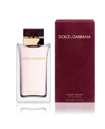 Parfum femme dolce gabbana - parfum,