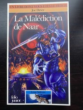 ldvelh la malédiction de naar