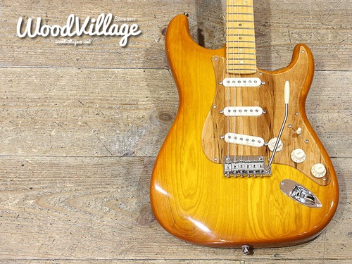 Fender custom shop classic - shop,