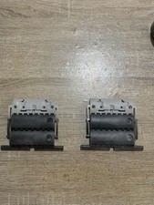 2 verrou automatique /Attache