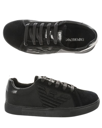 Emporio armani chaussure - armani,