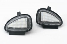 Pour VW Golf 6 GTI Berline Cabrio Touran Éclairage Rétroviseur Coming Home LED