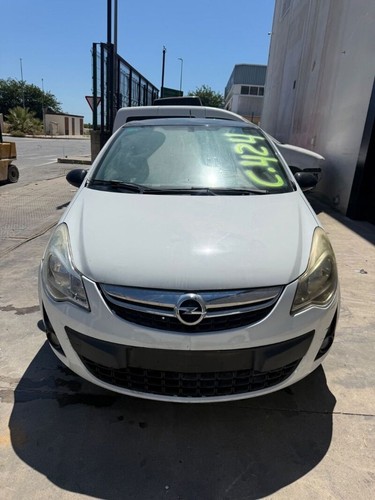 Renfort pare choc - av, opel