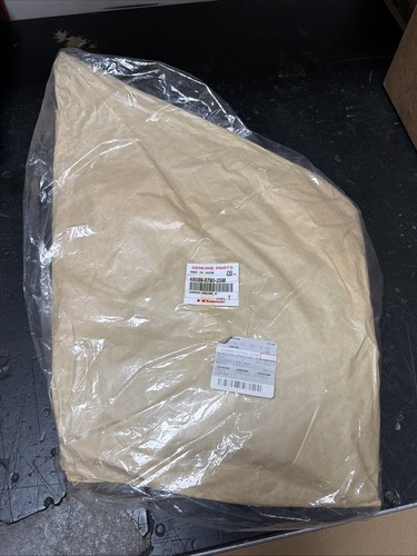 New kawasaki oem kx450f - 12-15,