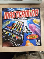 Jeu de société Mastermind