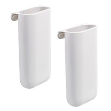  2 Pcs Pique-plume