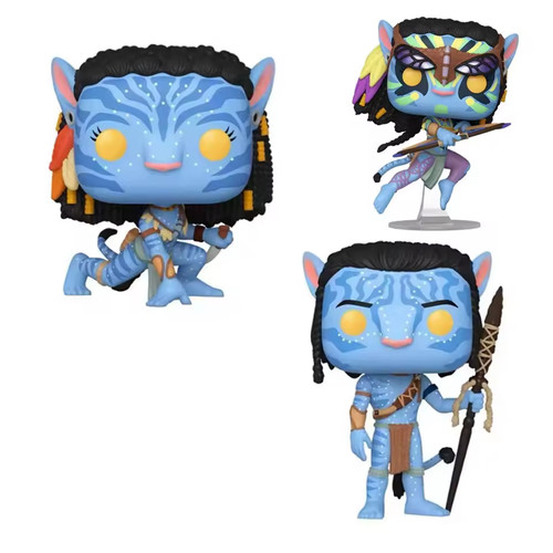 Figurine pvc funko pop - funko,