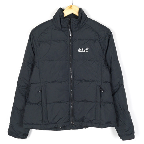 Veste matelassée jack - veste,