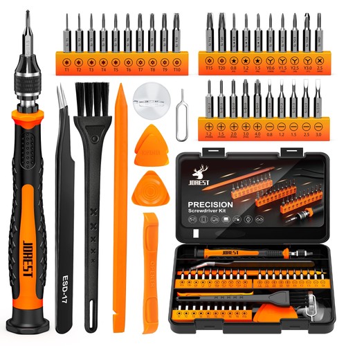 Jorest 40pcs kit tournevis - 40pcs,