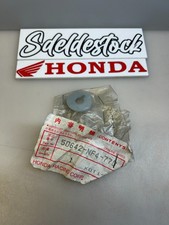 1 rondelle 8,2mm honda