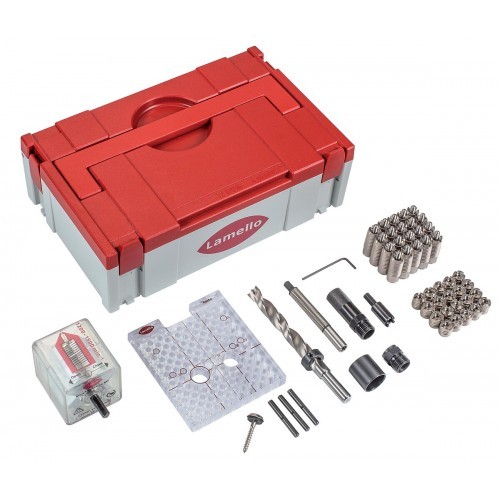 Kit démarrage pour - de,