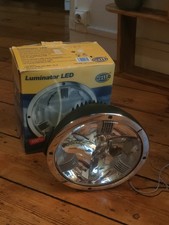 Hella Luminator LED -