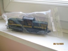 N° 1589/25 locotracteur lima