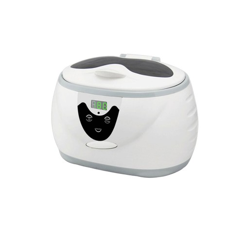 Ultrasonic jewelry cleaner - jewelry,