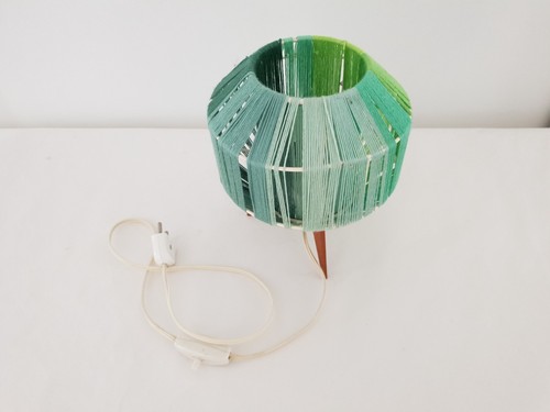 Lampe chevet scandinave - de,