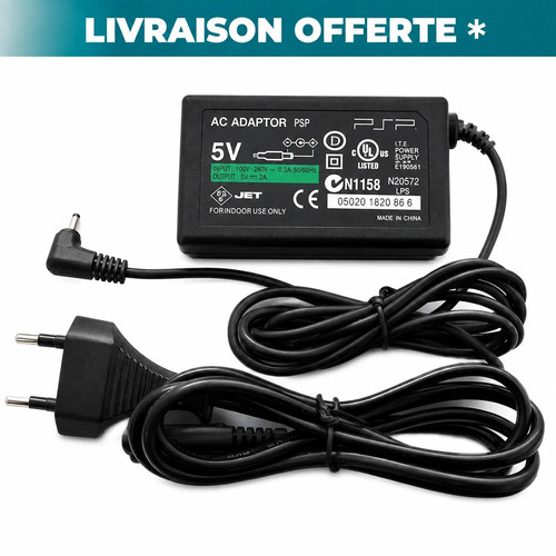 Chargeur secteur pour - chargeur,