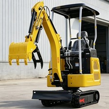 1.8 Ton Mini Excavator KUBOTA