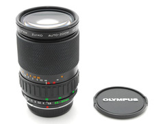 RARE [COMME NEUF] Objectif