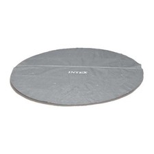 Intex bache a bulles diam