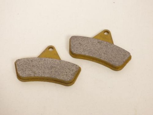 Plaquette frein frixion - frein,