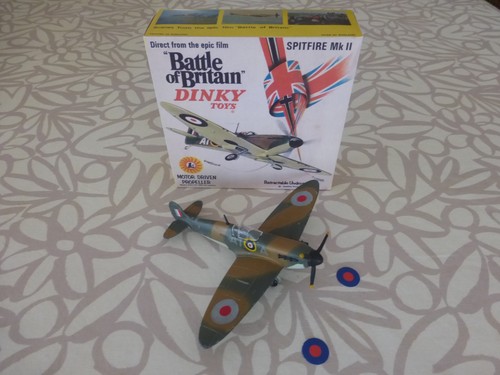 Dinky toys avion - avion, 719