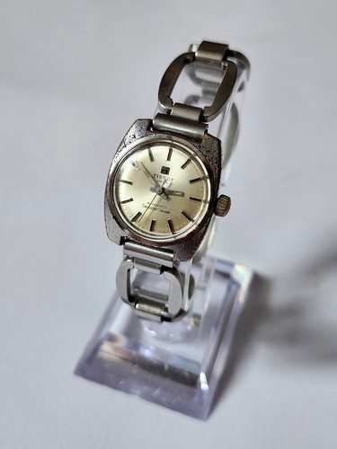 Montre vintage femme tissot - femme,