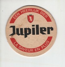 Coaster - Jupiler - Belgium