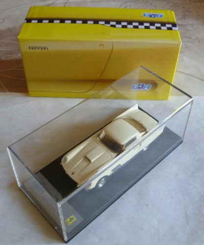 Bbr ferrari 410 superfast - 410, sa