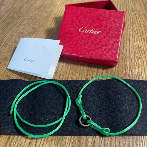 Bracelet cartier love - bracelet,