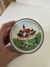 BOÎTE BONBONNIÈRE VILLEROY &