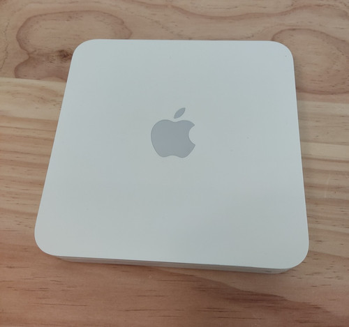 Apple time capsule tb - apple,