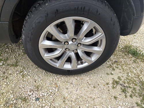 Bonjour vends cette paire - je,