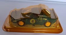 Miniature Lancia Stratos -