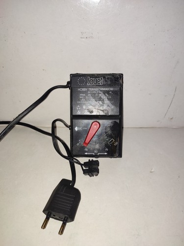Jouef f353 transformateur - jouef,
