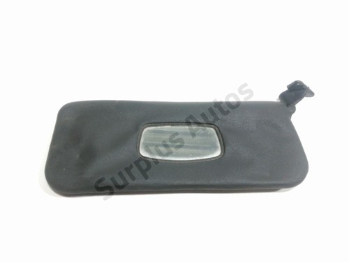 Pare soleil droit 1650003 - pare-soleil,