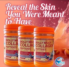 Dolly Multi Collagène Peptide