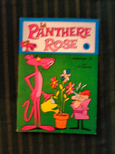 BD 1975 LA PANTHERE ROSE N° 5