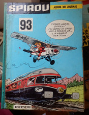 EO ALBUM RECUEIL RELIURE