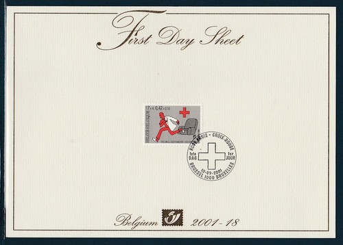 Etd belgique encart - etd,