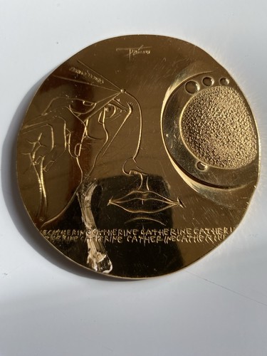 France médaille musée - france,,